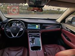 Changan CS85